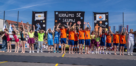 Odprtje športno rekreacijskega parka med šolama (35)